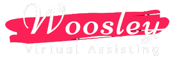 Woosley Virtual Assisting